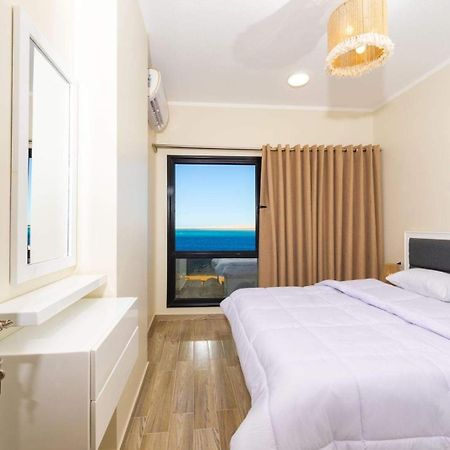 Blue View Suites Hurghada Buitenkant foto