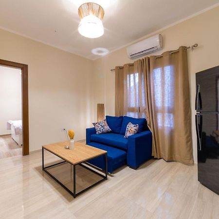 Blue View Suites Hurghada Buitenkant foto