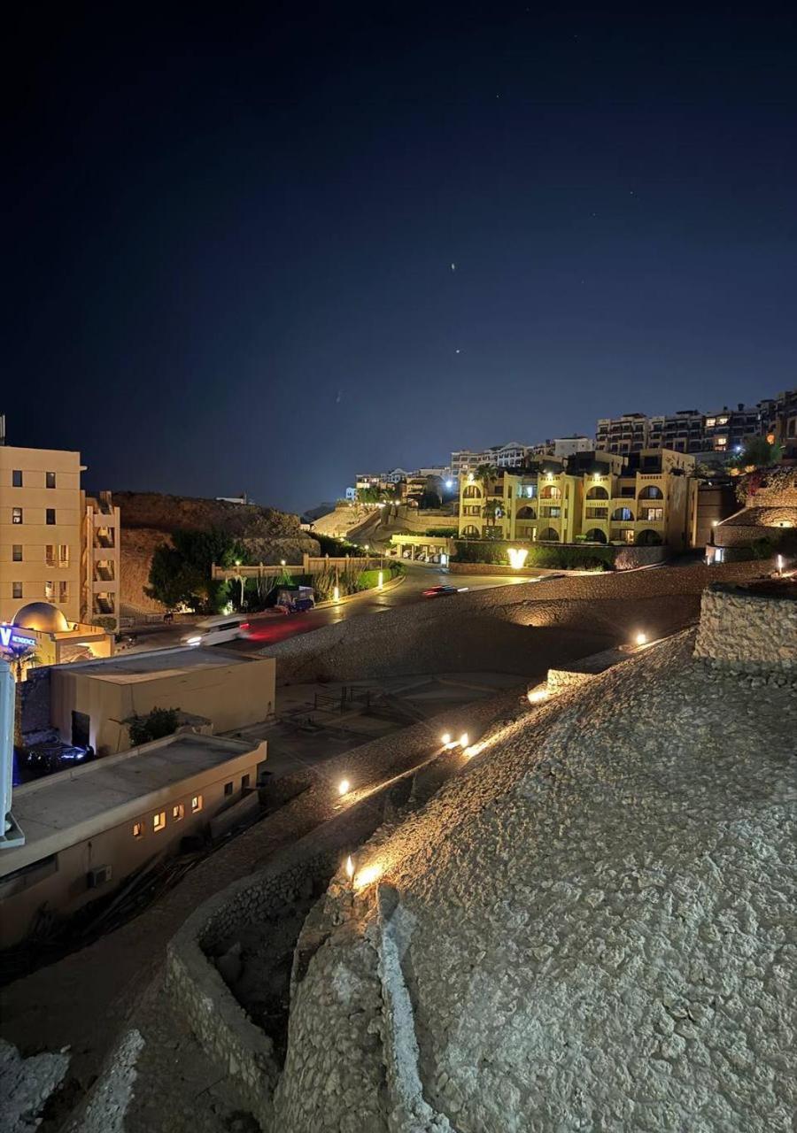 Blue View Suites Hurghada Buitenkant foto