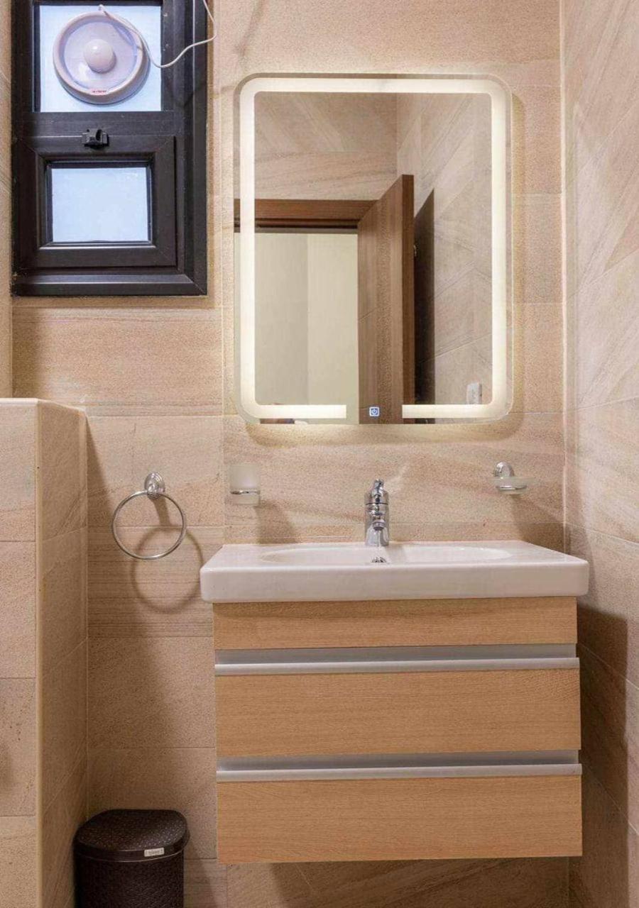 Blue View Suites Hurghada Buitenkant foto