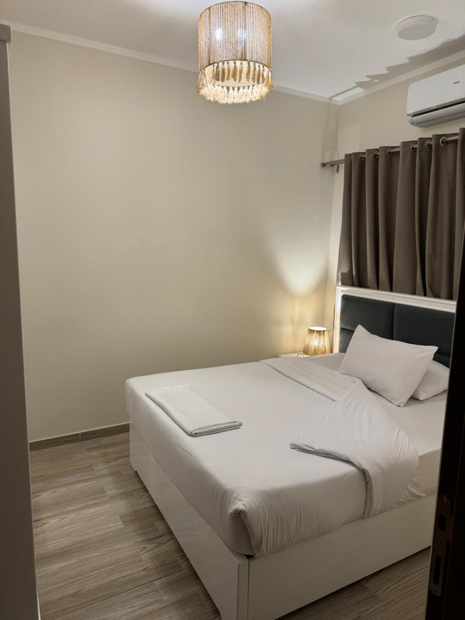 Blue View Suites Hurghada Kamer foto