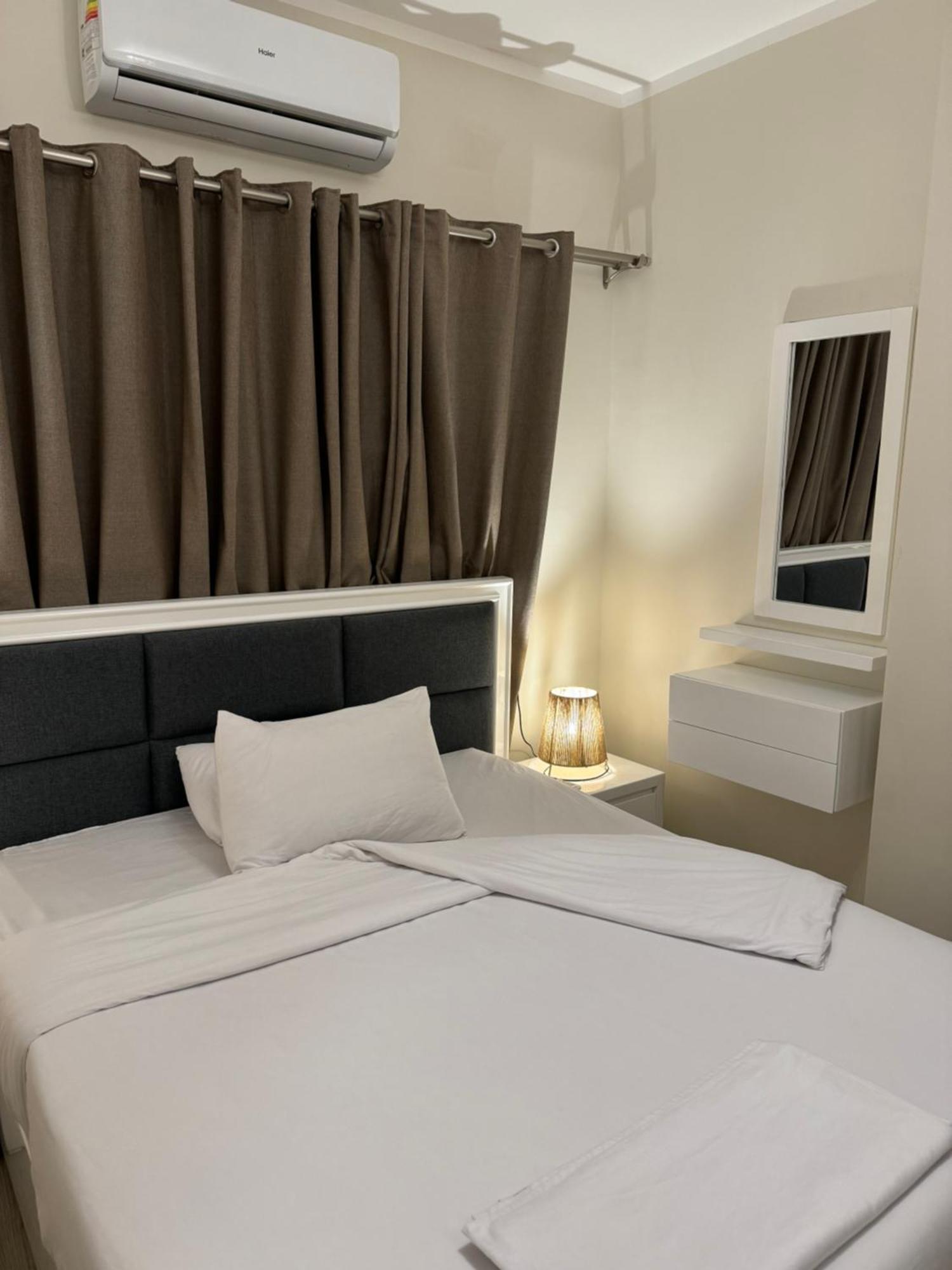 Blue View Suites Hurghada Kamer foto