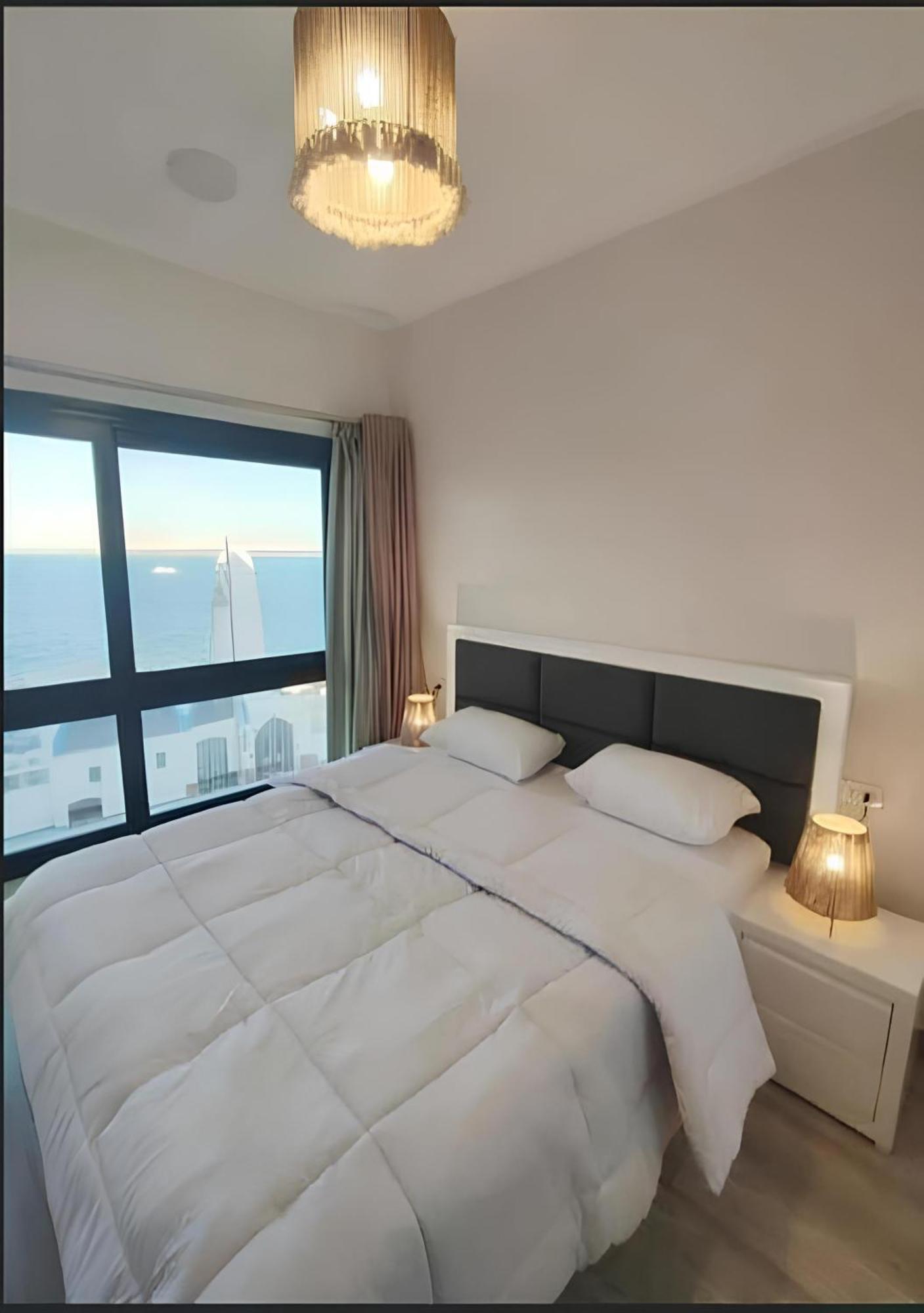 Blue View Suites Hurghada Buitenkant foto